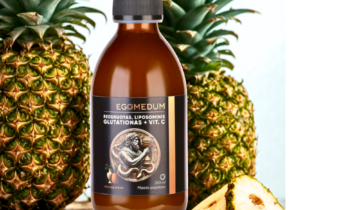 Vienas svarbiausių organizmo antioksidantų – glutationas: ką apie jį teigia mokslas?